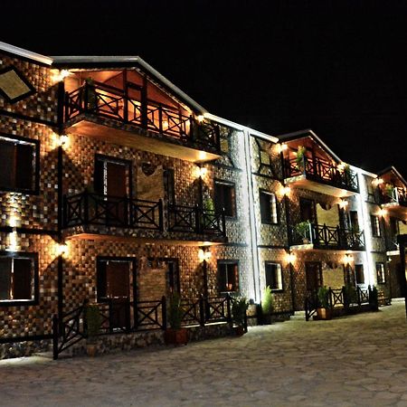 Eldorado Hotel Mardakjan Exterior foto
