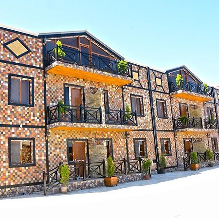 Eldorado Hotel Mardakjan Exterior foto