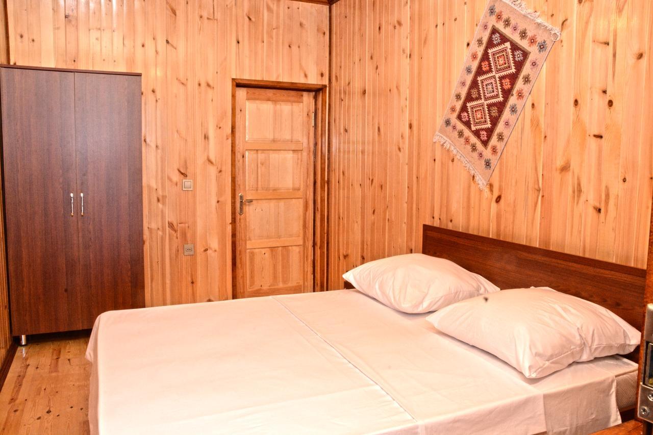 Eldorado Hotel Mardakjan Exterior foto